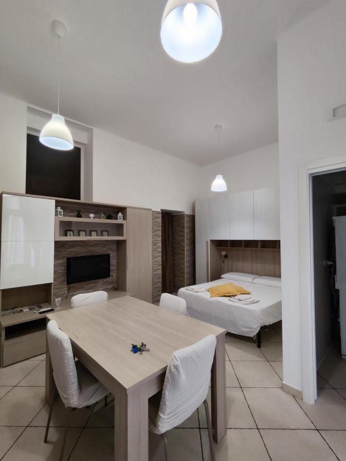 Domenico 's Appartement